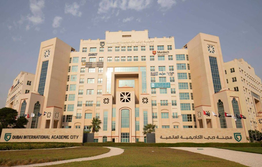 Murdoch University Dubai